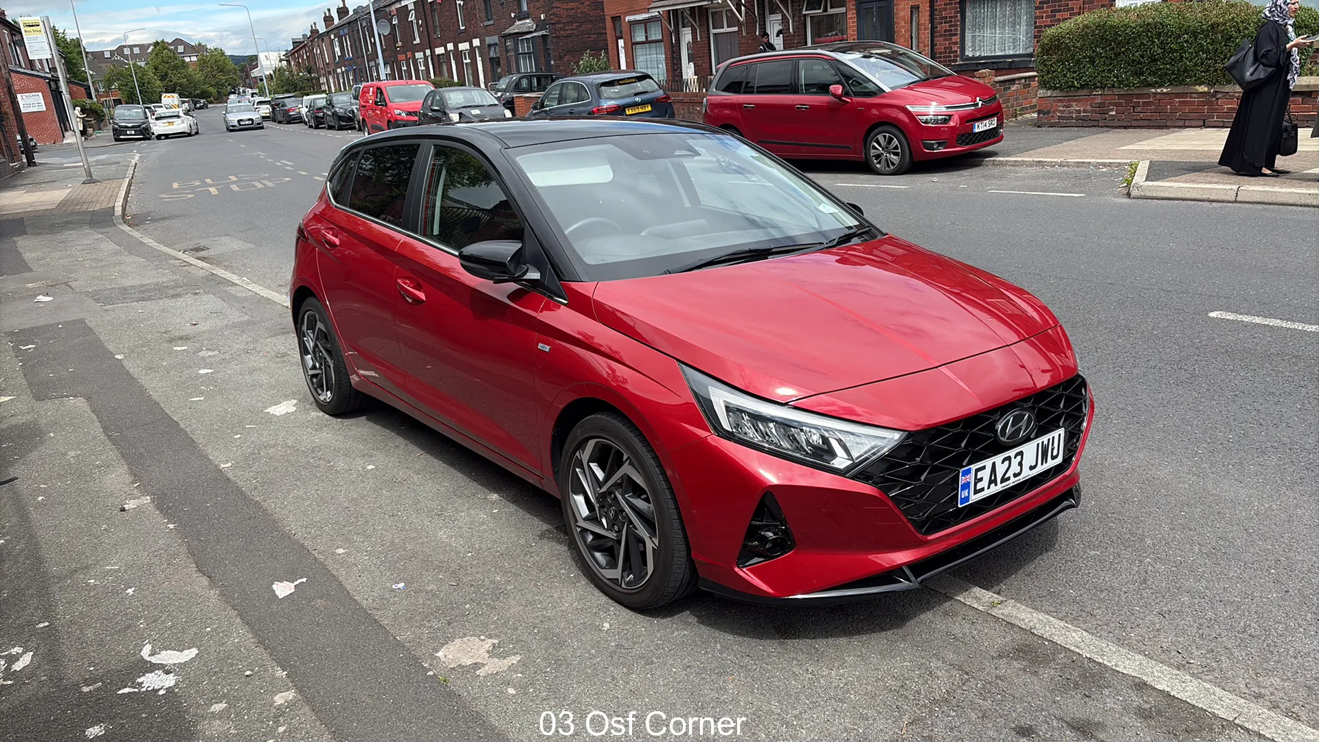 2023 HYUNDAI I20 for sale