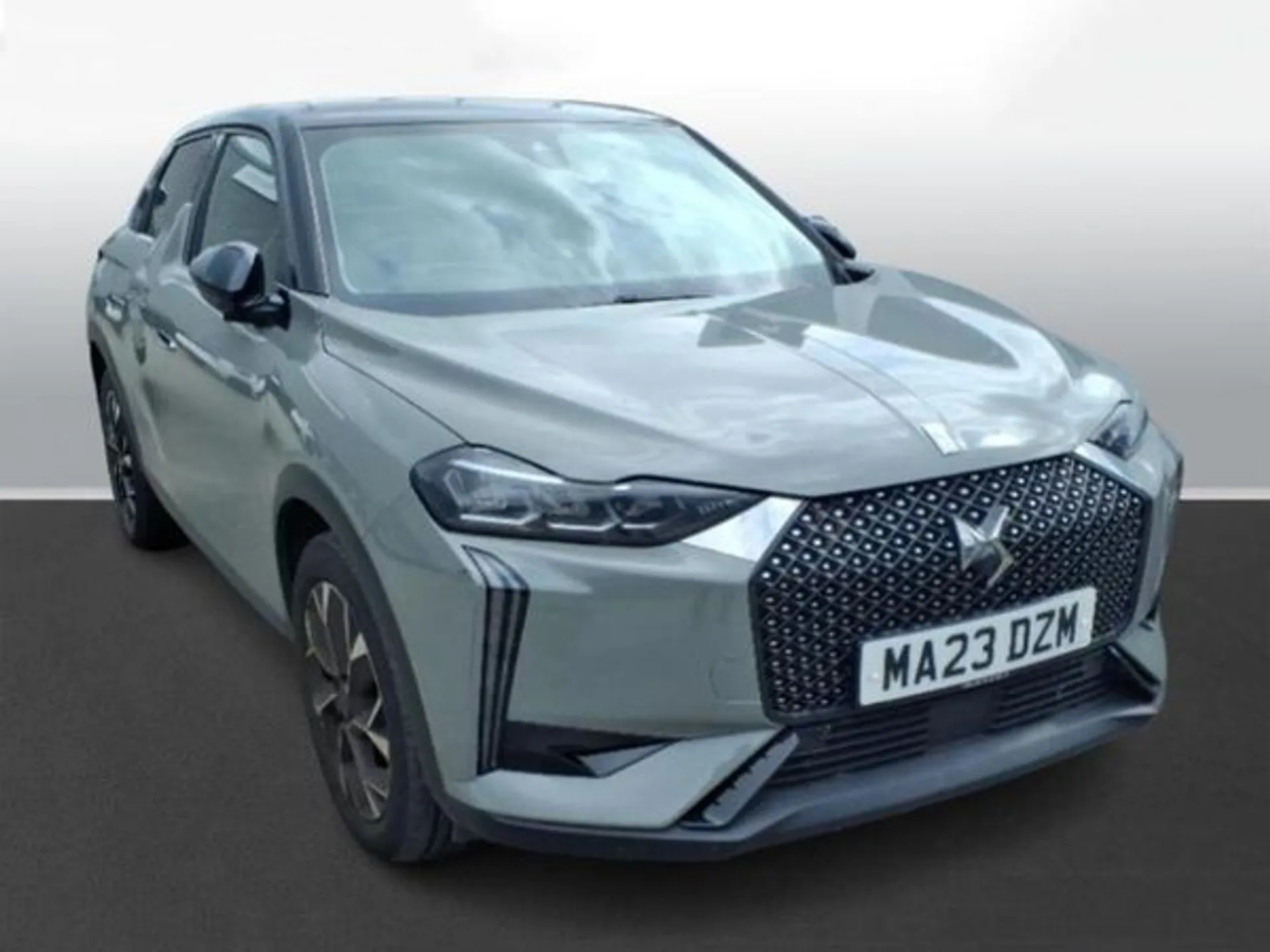 2023 DS DS3 for sale