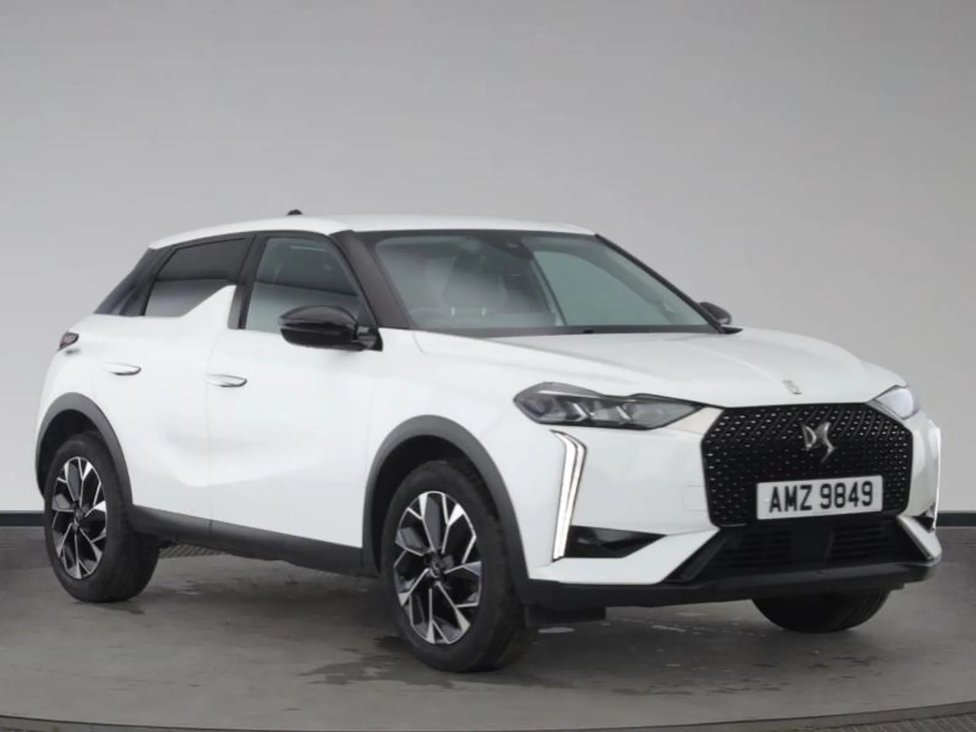 2023 DS DS3 for sale