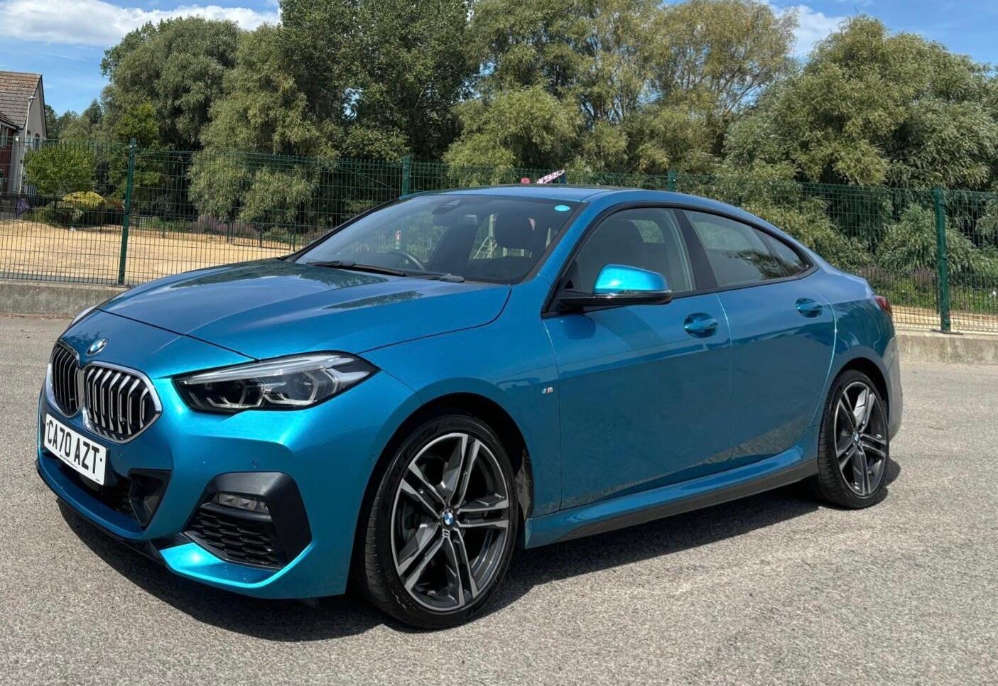 2020 BMW 2 SERIES for sale