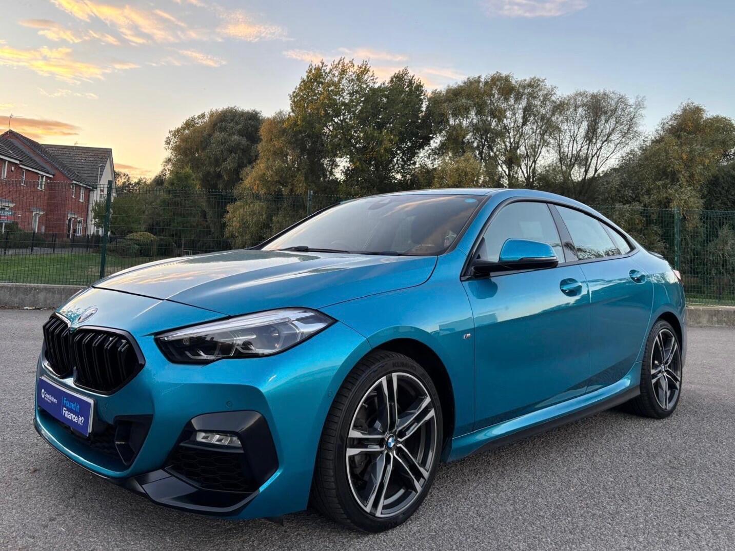 2020 BMW 2 SERIES for sale