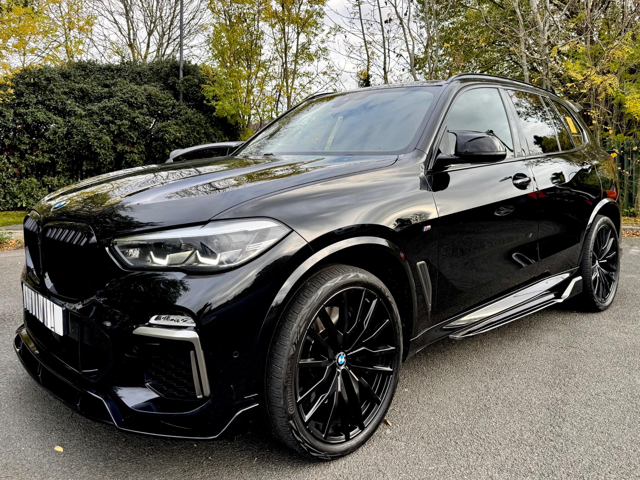 2019 BMW X5 for sale