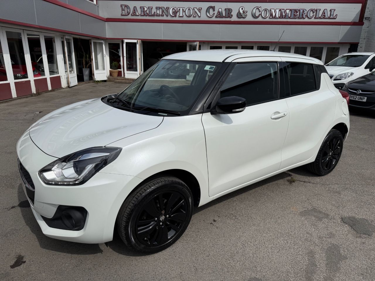 2019 SUZUKI SWIFT for sale