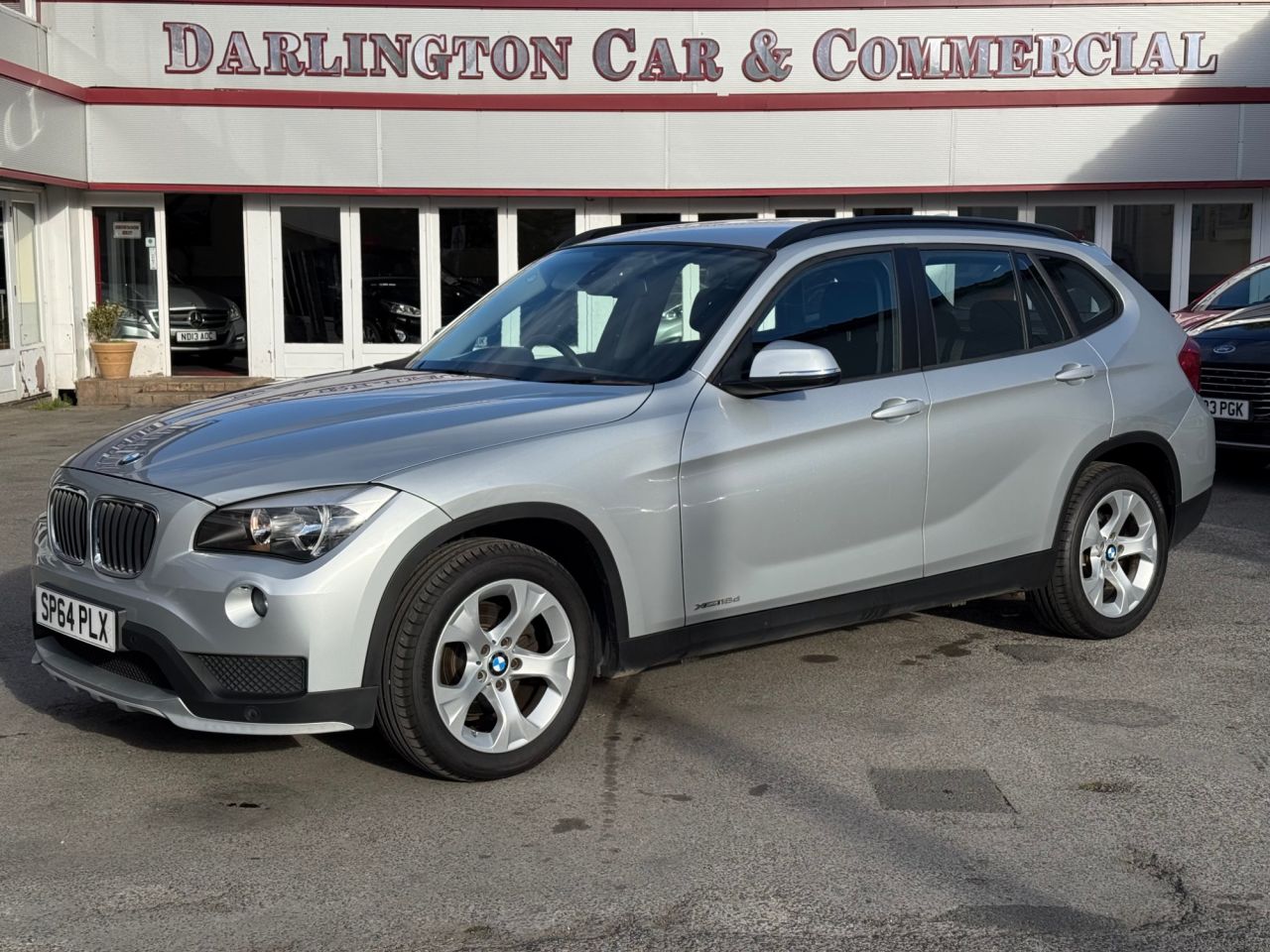 2014 BMW X1 for sale