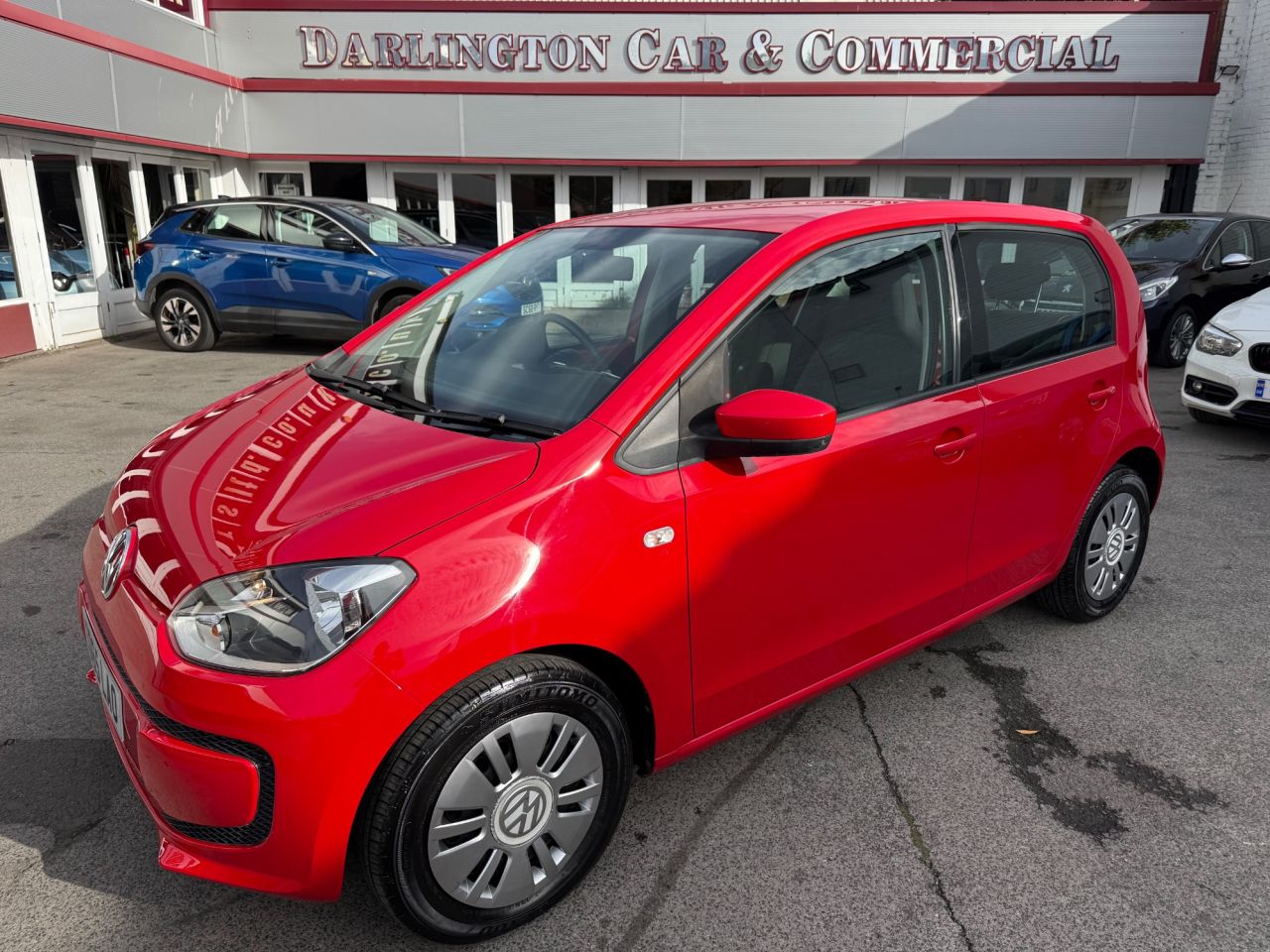 2015 VOLKSWAGEN UP! for sale