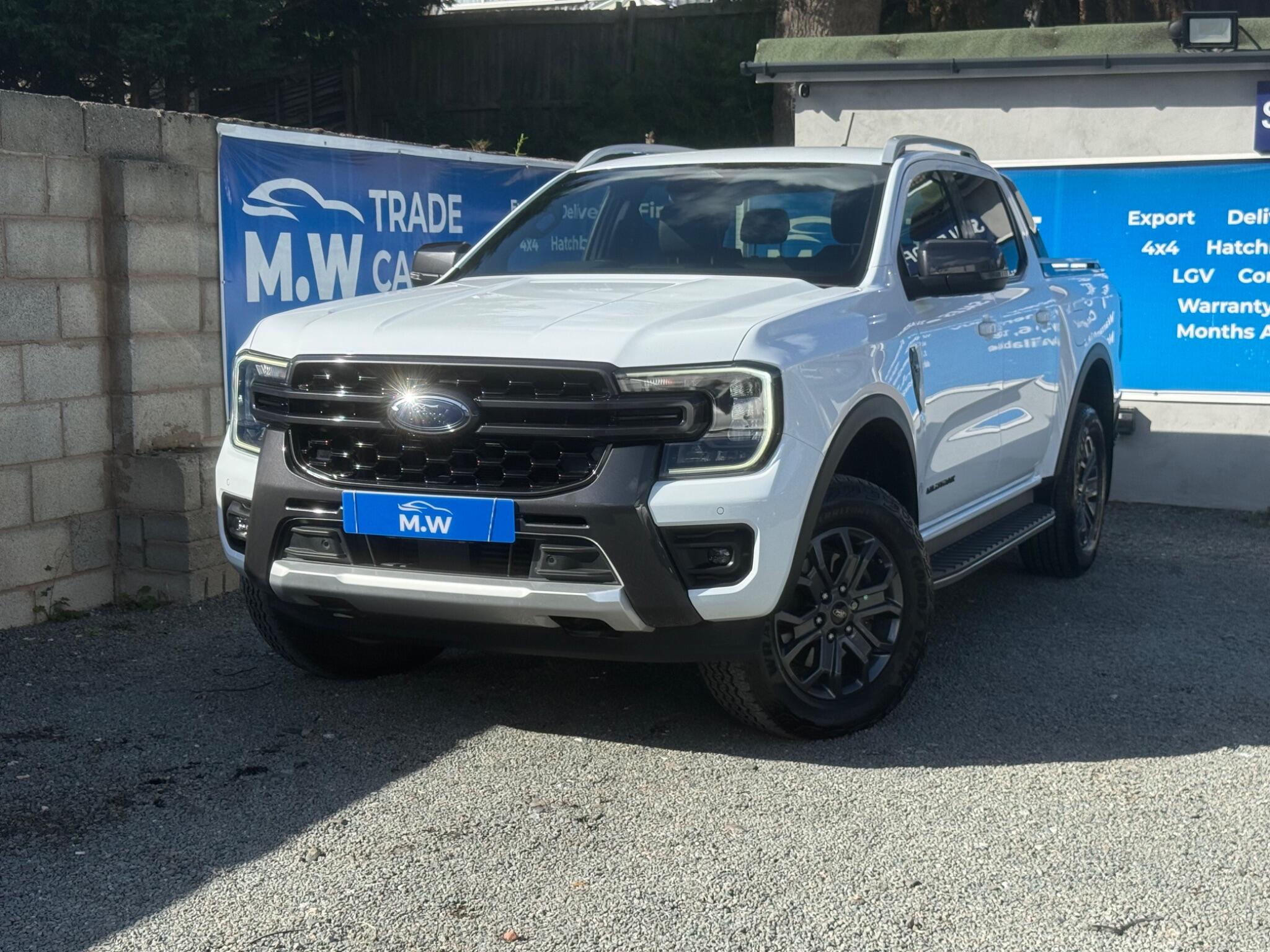 2023 FORD RANGER for sale