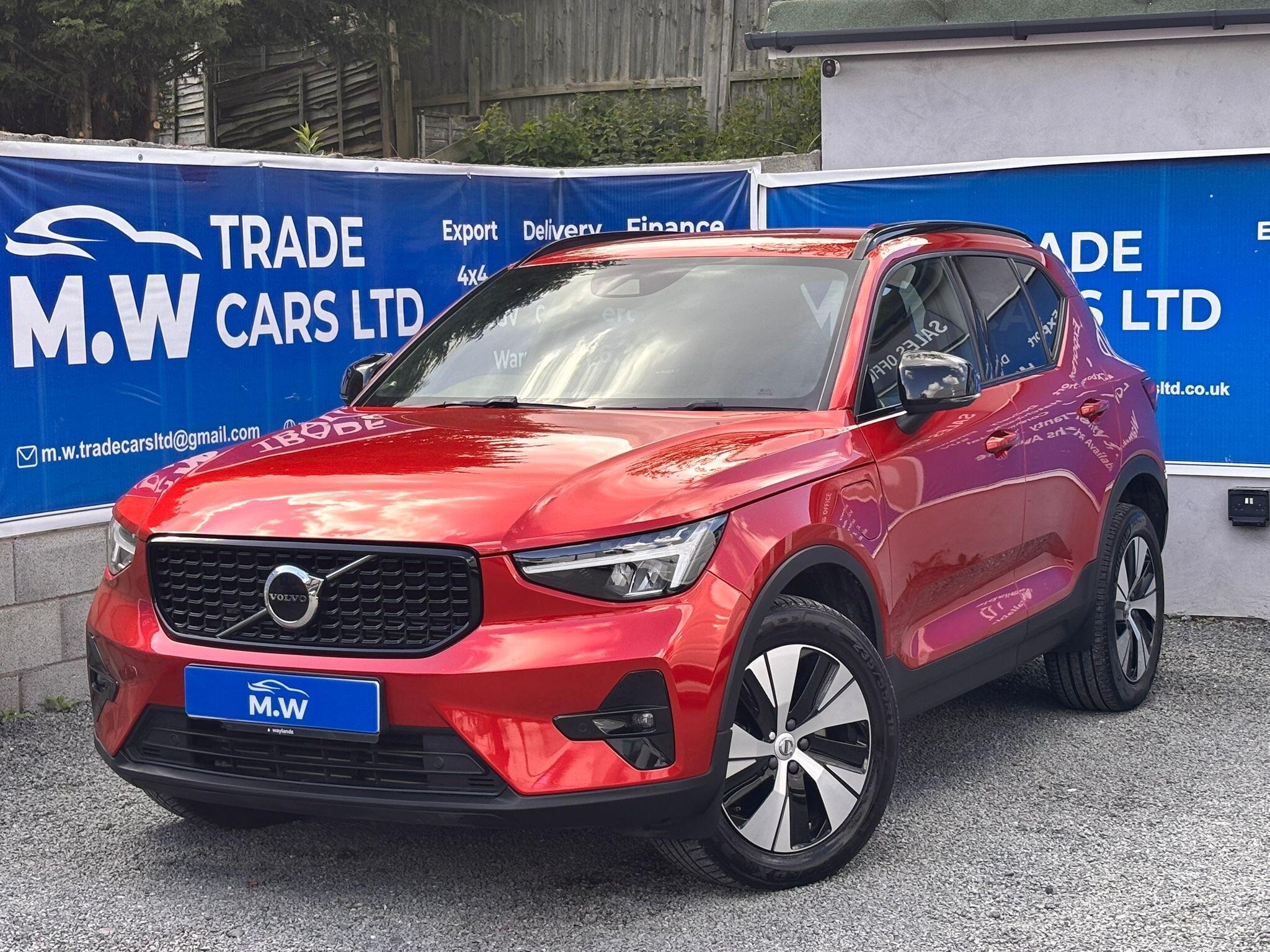 2023 VOLVO XC40 for sale