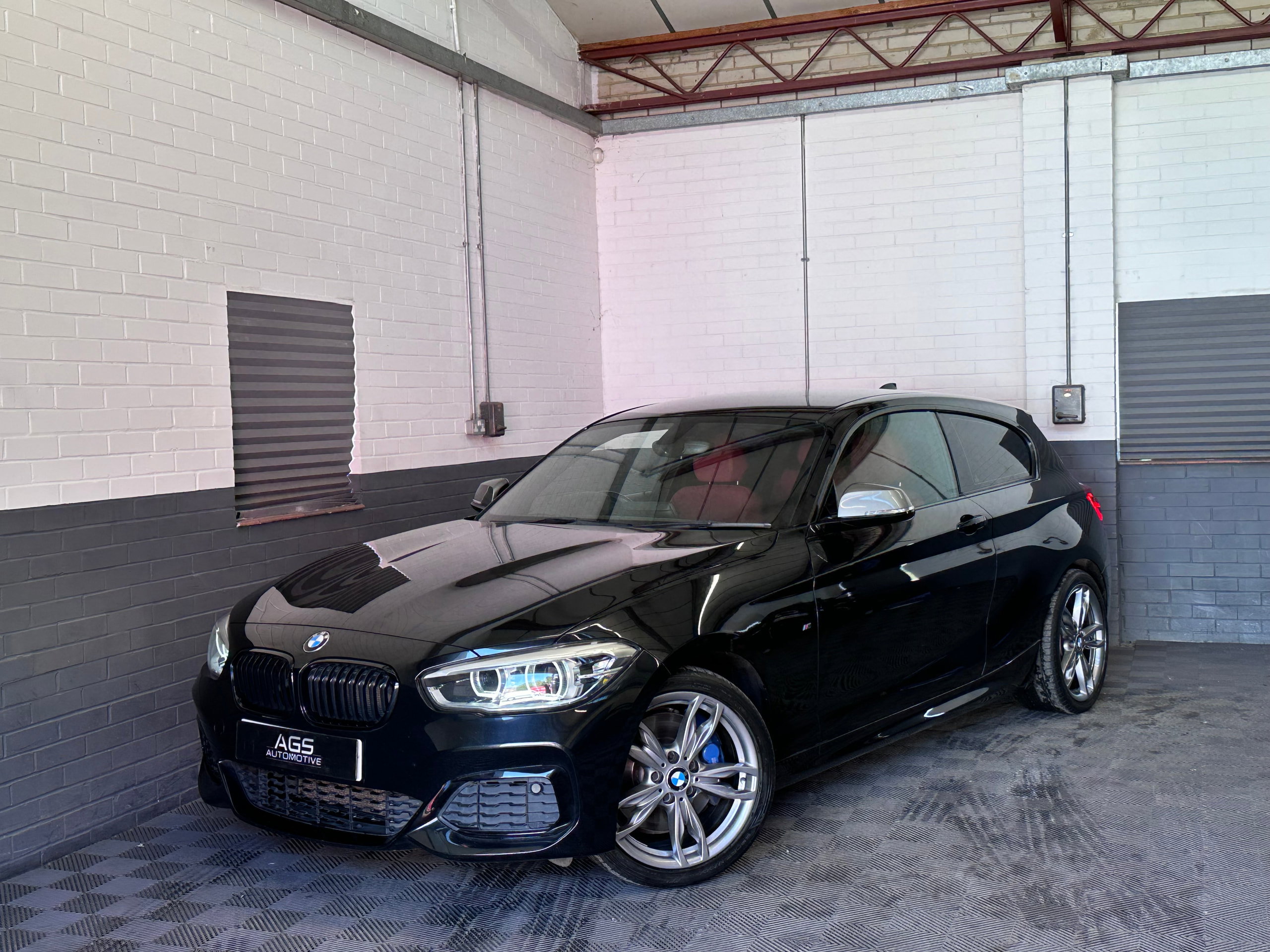 2017 BMW 1 SERIES for sale