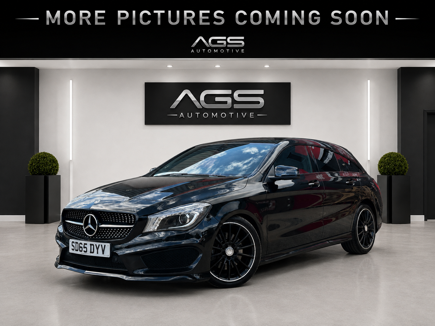 2015 MERCEDES-BENZ CLA for sale