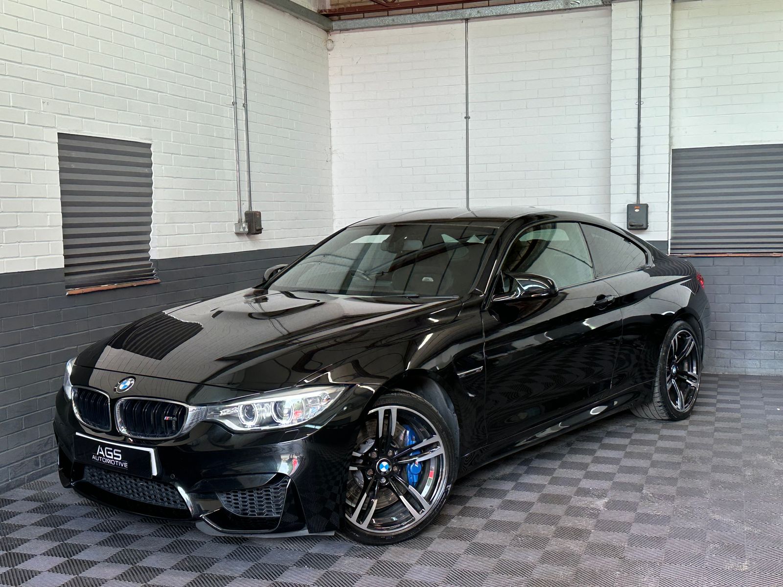 2014 BMW M4 for sale