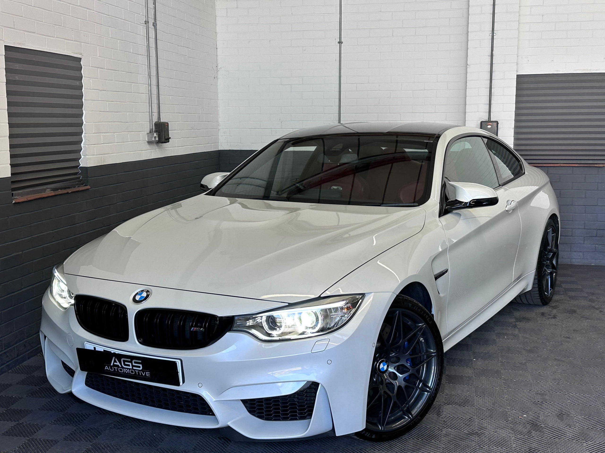 2017 BMW M4 for sale