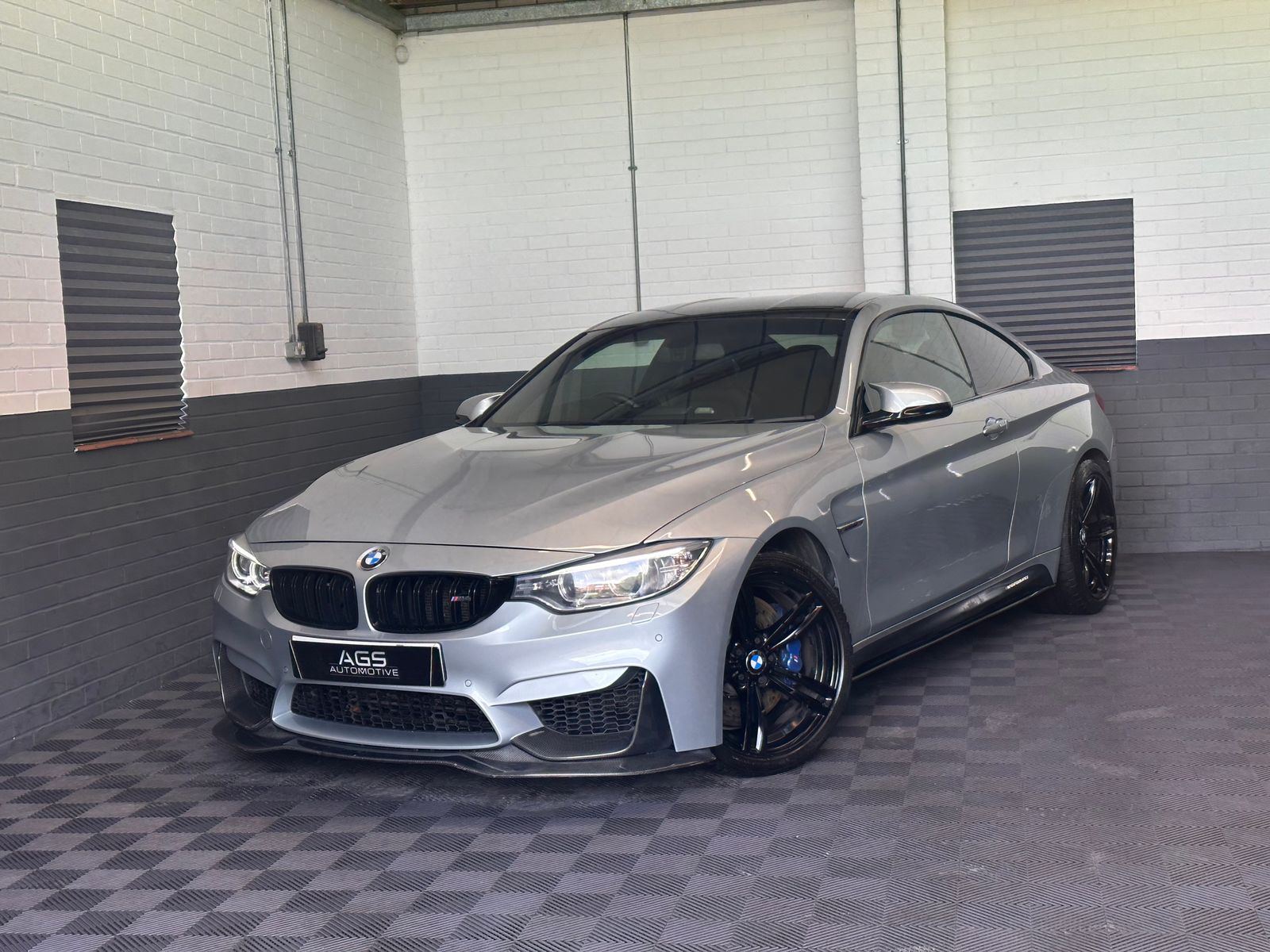 2014 BMW M4 for sale