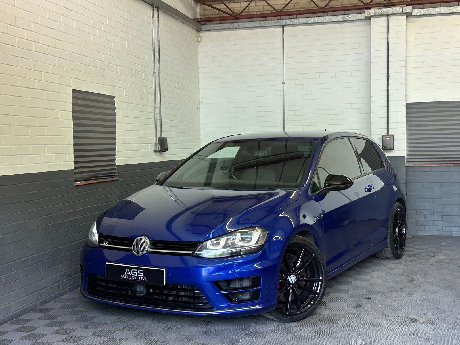 2015 VOLKSWAGEN GOLF for sale