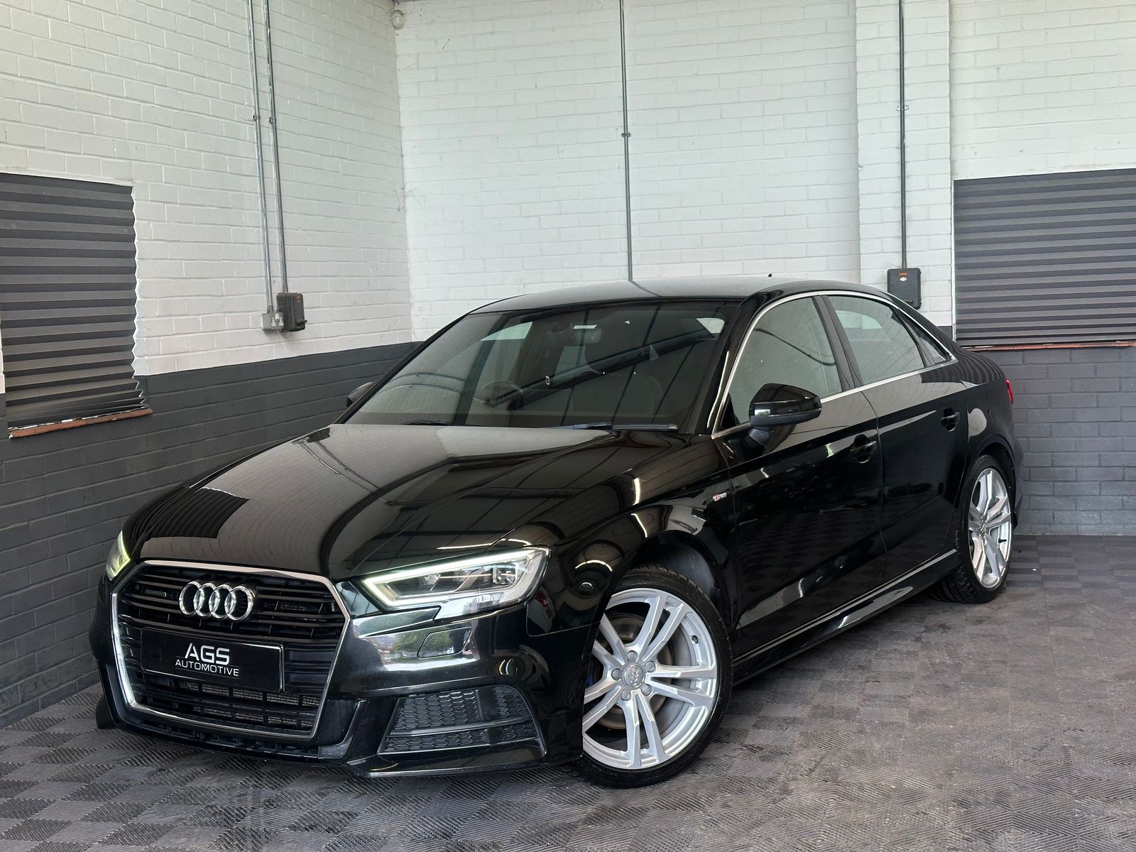 2019 AUDI A3 for sale