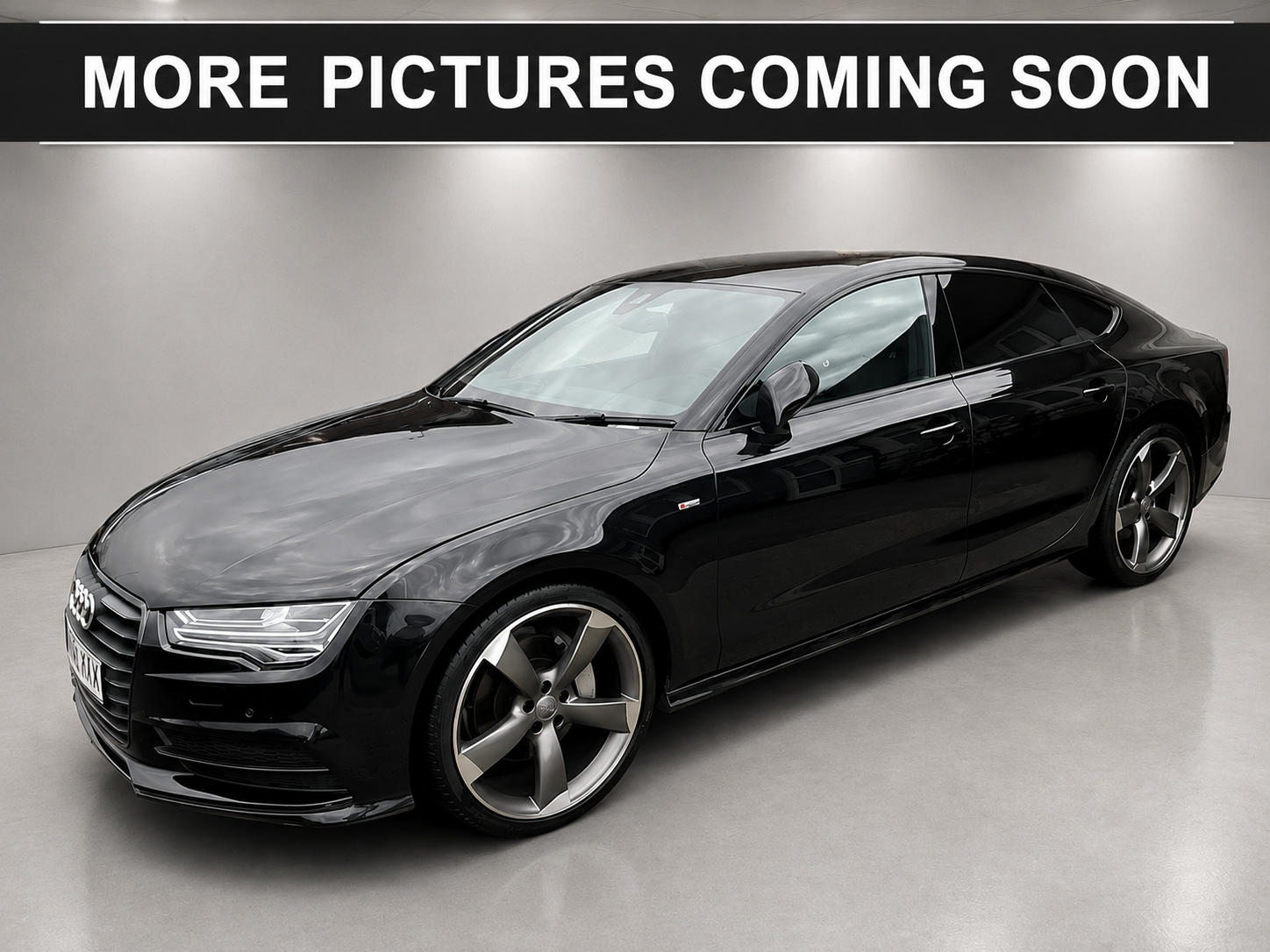2016 AUDI A7 for sale