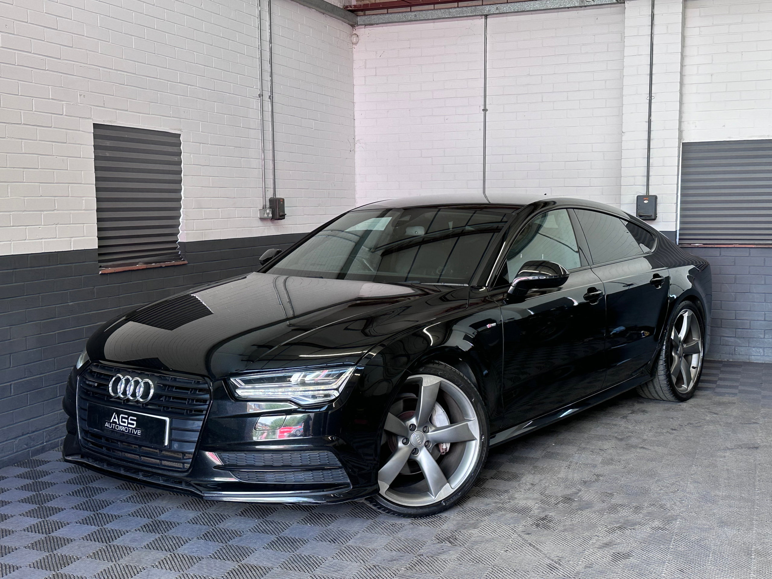 2016 AUDI A7 for sale