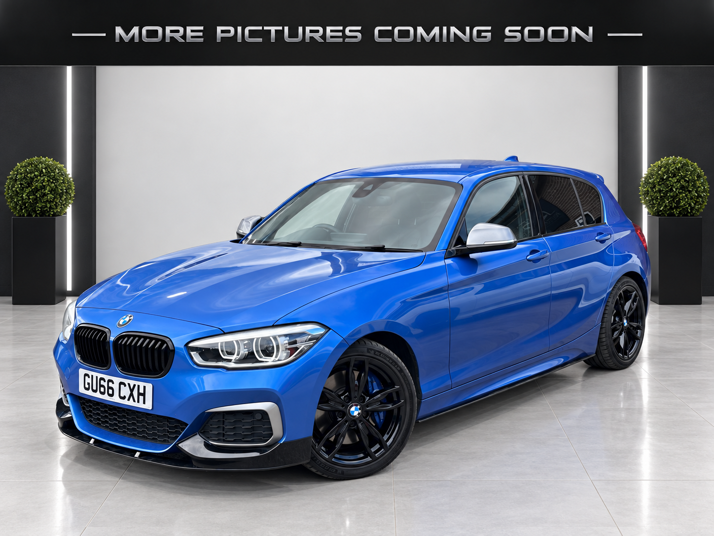 2016 BMW 1 SERIES for sale