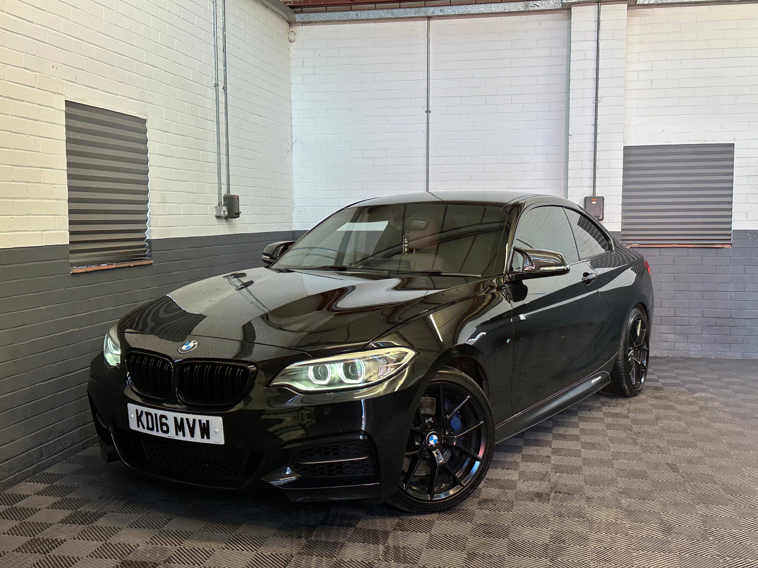 2016 BMW 2 SERIES for sale