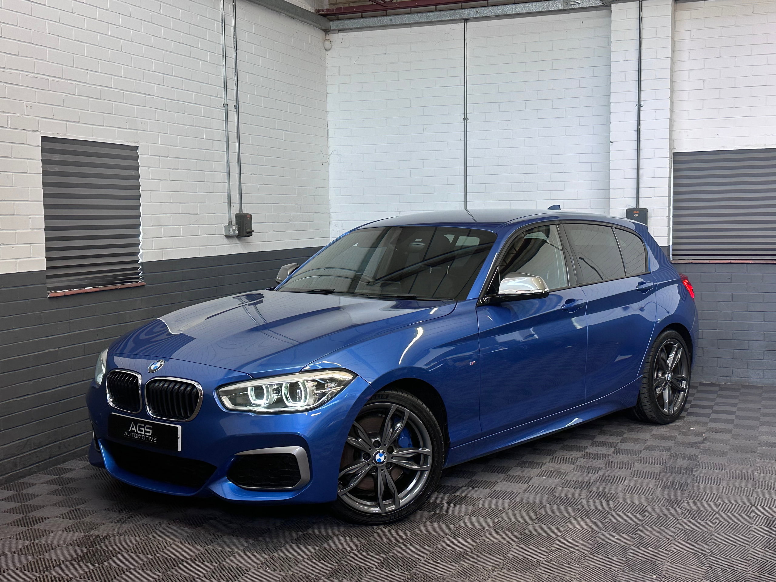 2016 BMW 1 SERIES for sale