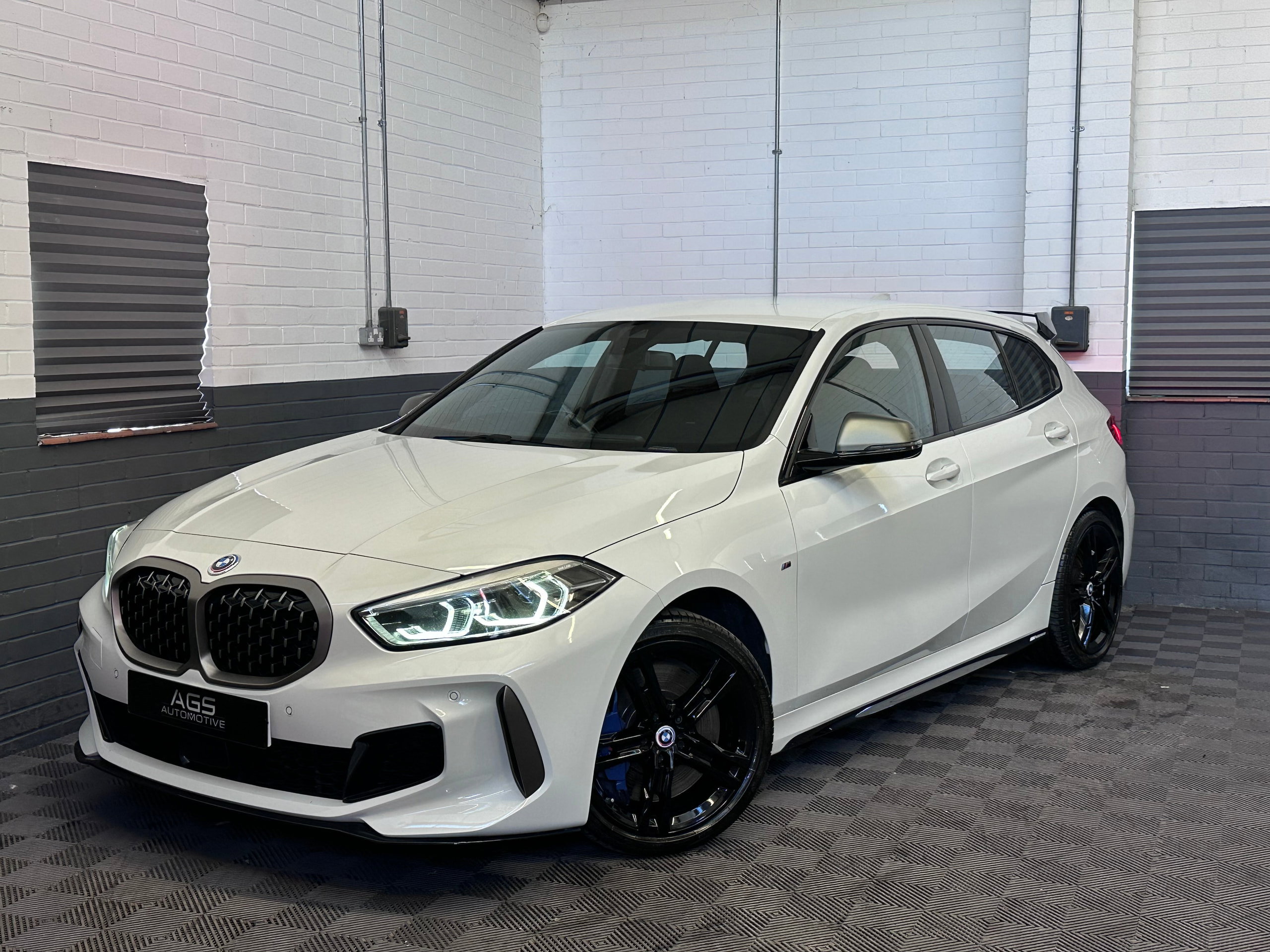 2021 BMW 1 SERIES for sale