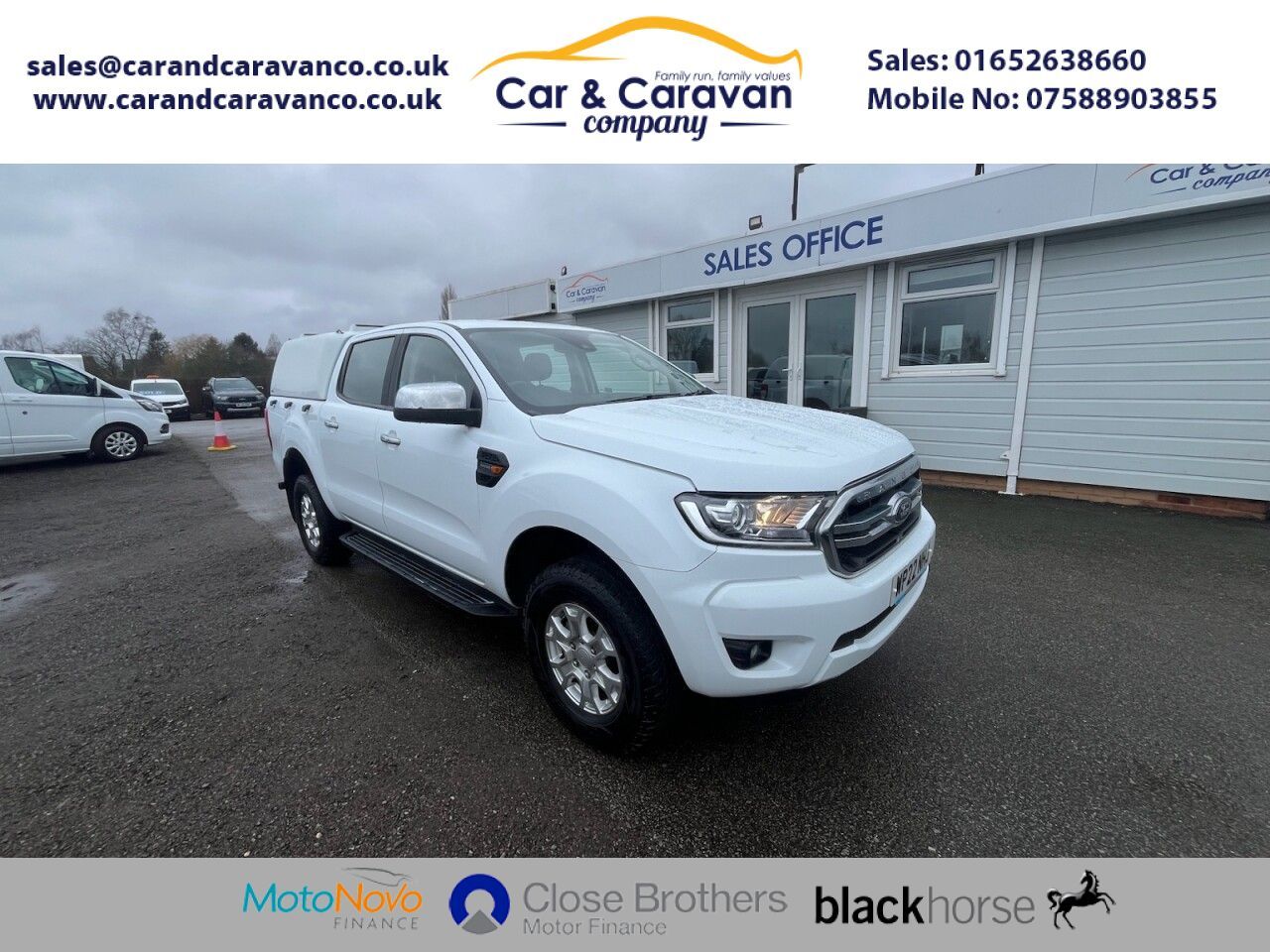 2022 FORD RANGER for sale