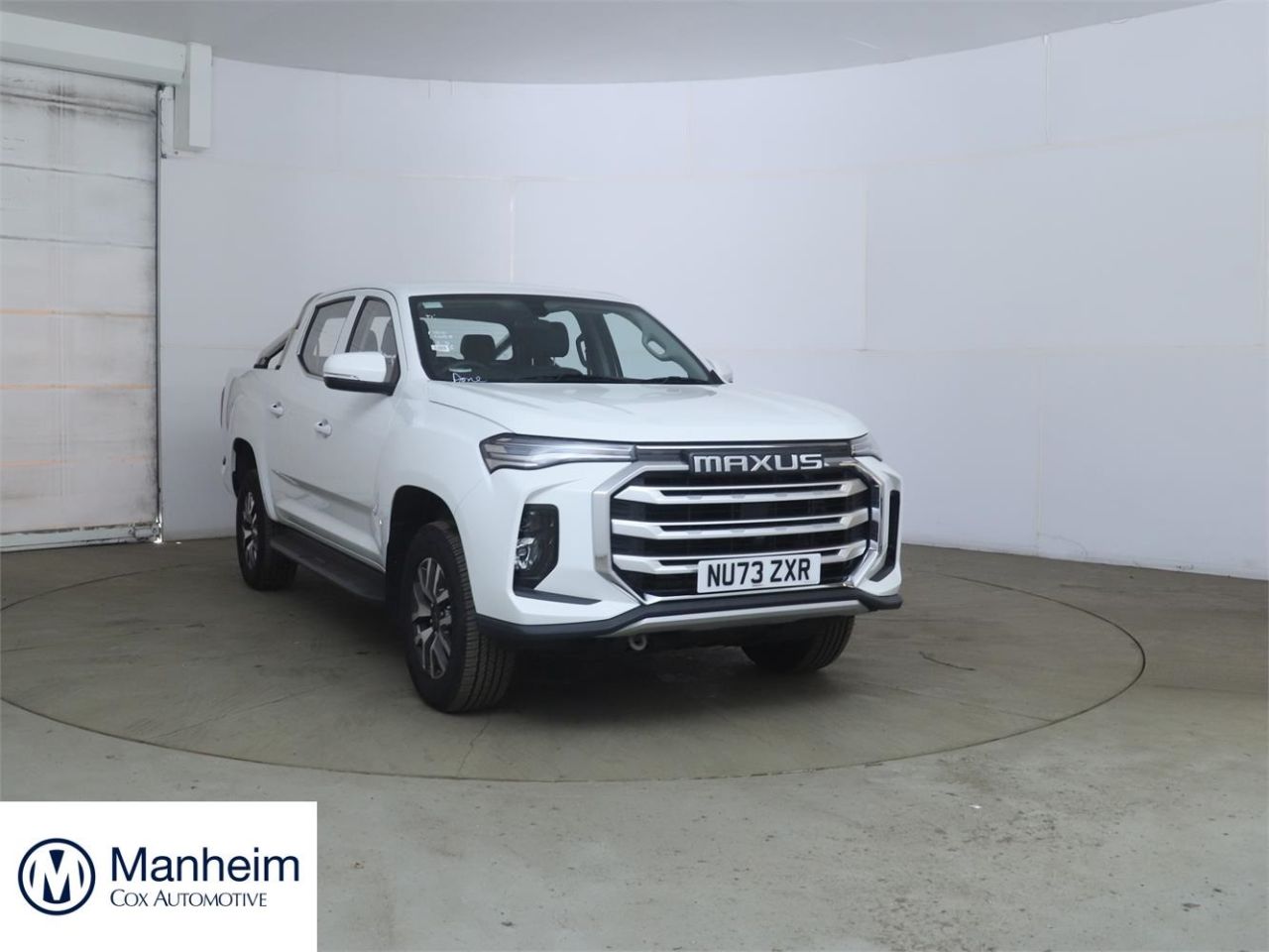 2023 MAXUS T90EV for sale