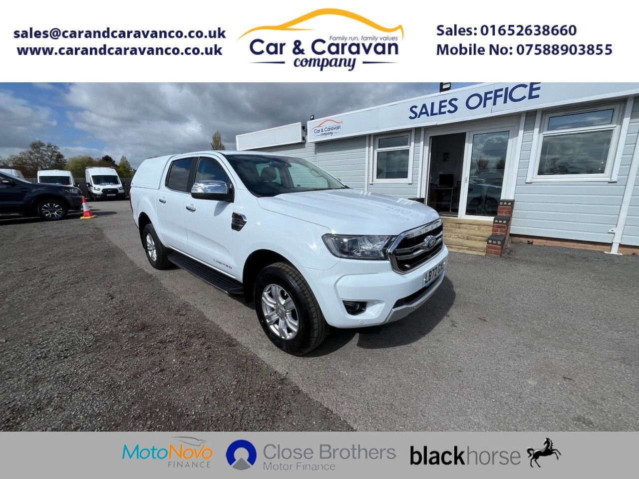 2023 FORD RANGER for sale