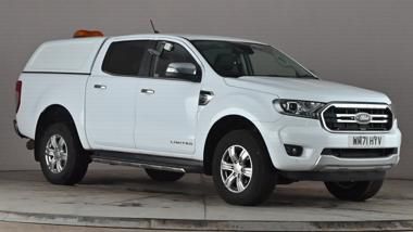 2022 FORD RANGER for sale