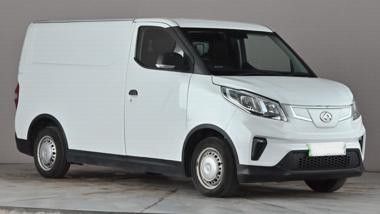 2022 MAXUS EDELIVER 3 for sale