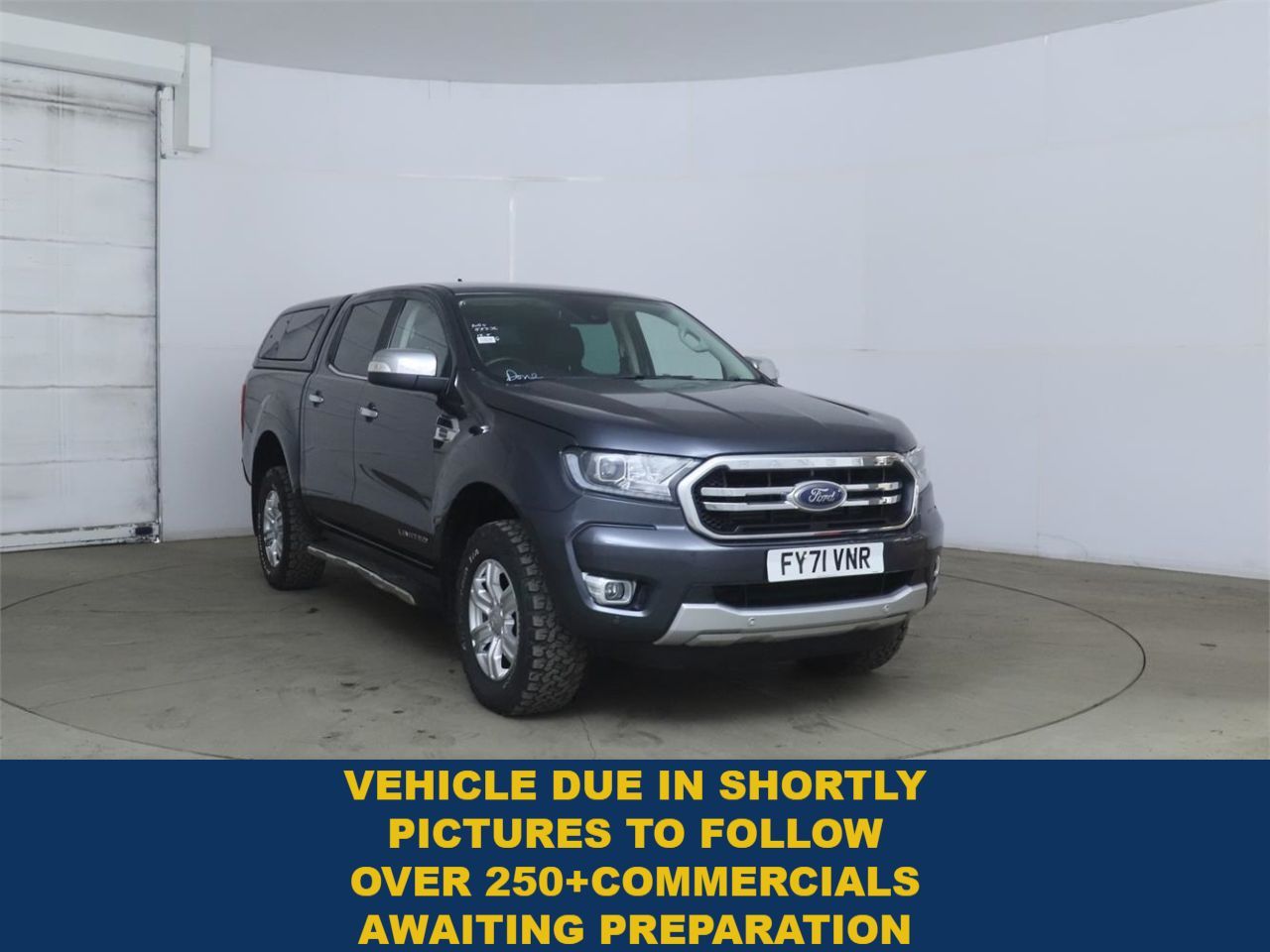 2021 FORD RANGER for sale