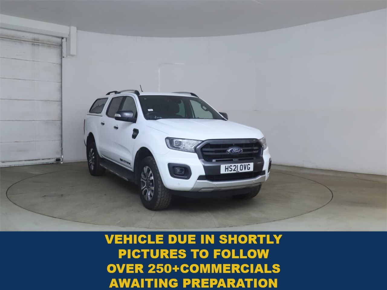 2021 FORD RANGER for sale