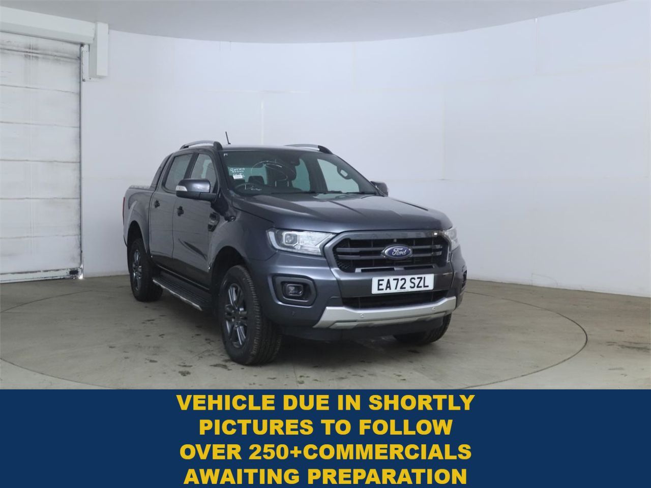 2023 FORD RANGER for sale