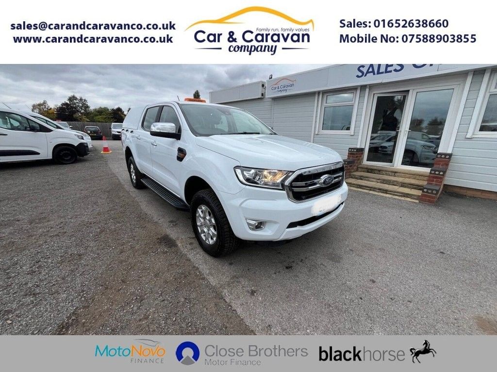 2023 FORD RANGER for sale