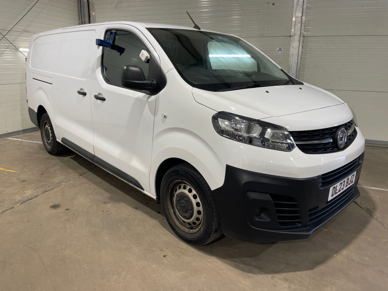 2023 VAUXHALL VIVARO for sale