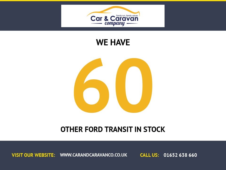 2022 FORD TRANSIT for sale