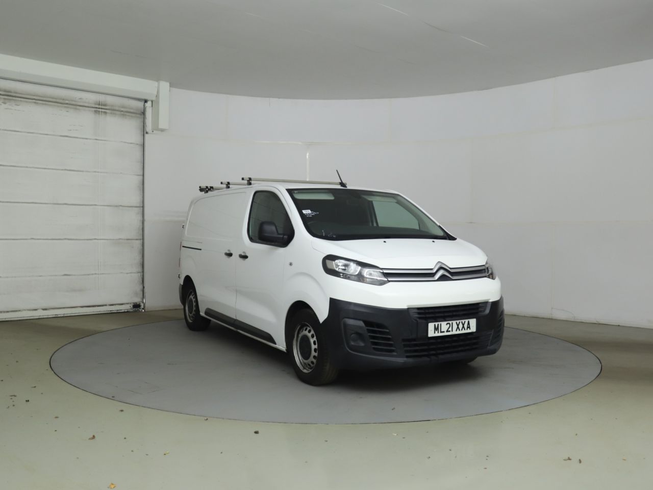 2021 CITROEN DISPATCH for sale
