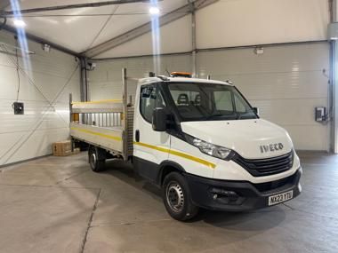 2023 IVECO DAILY for sale