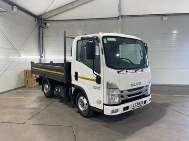 2023 ISUZU GRAFTER for sale