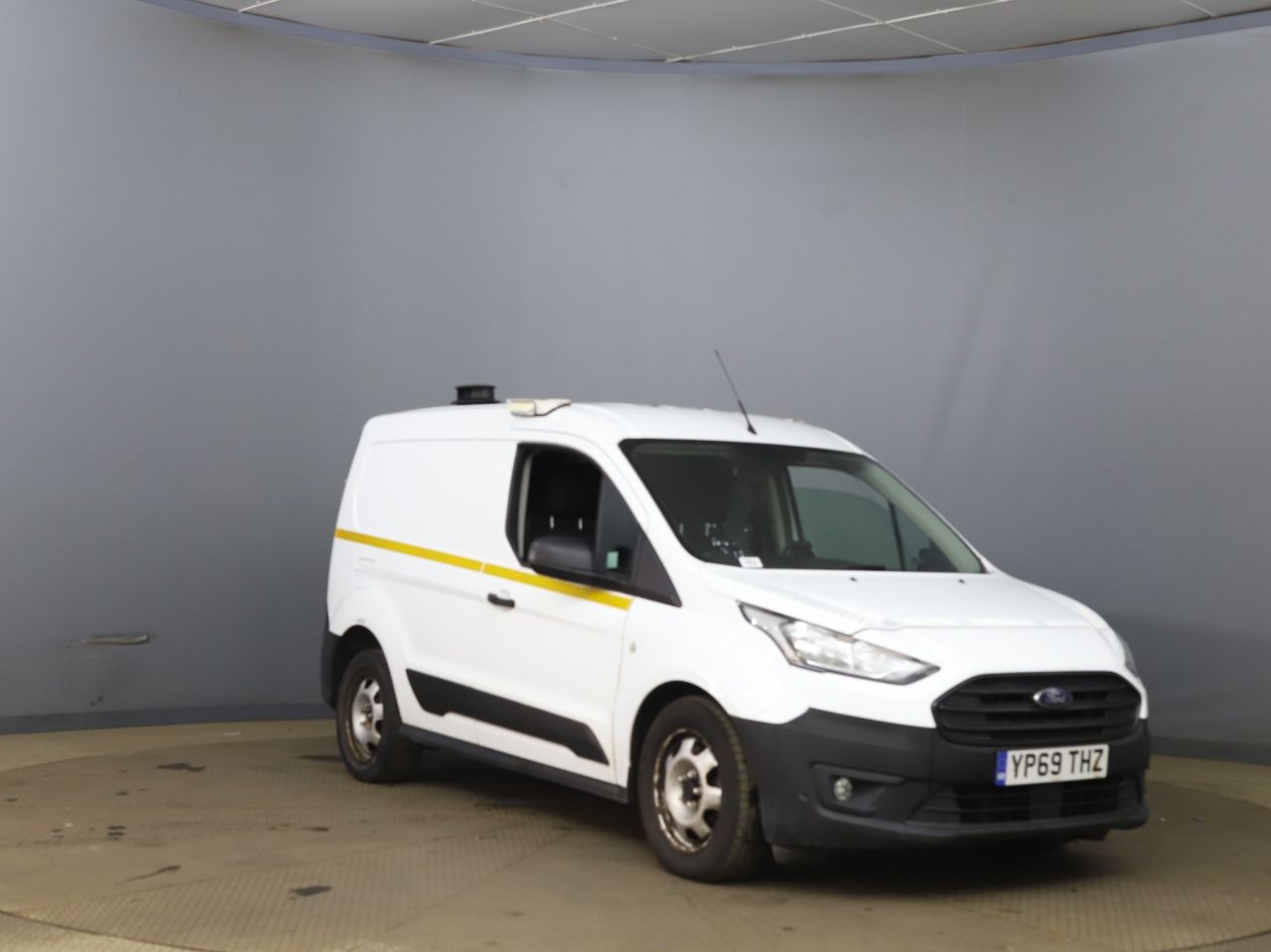 2020 FORD TRANSIT CONNECT for sale