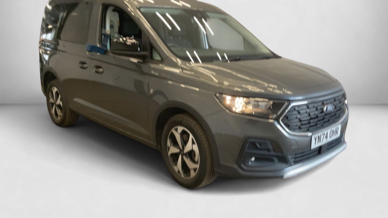 2024 FORD TOURNEO CONNECT for sale