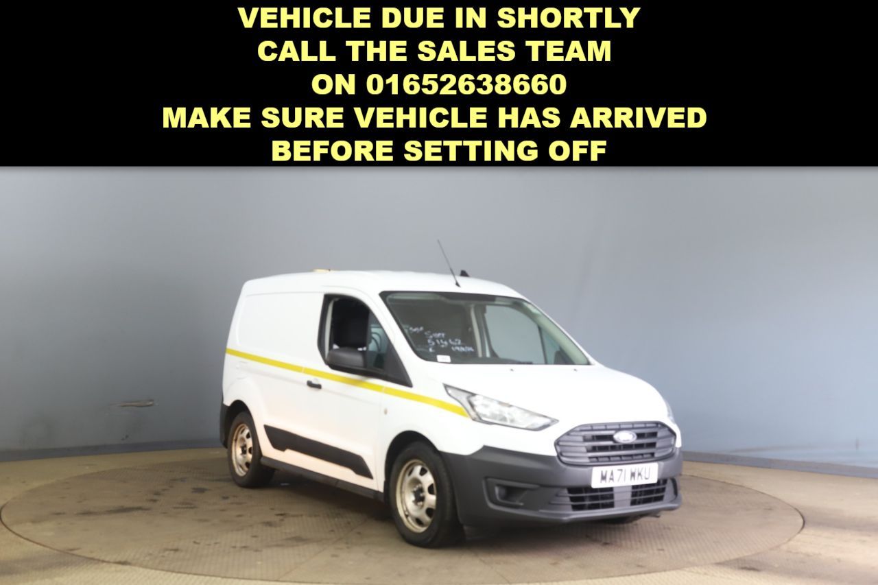 2021 FORD TRANSIT CONNECT for sale