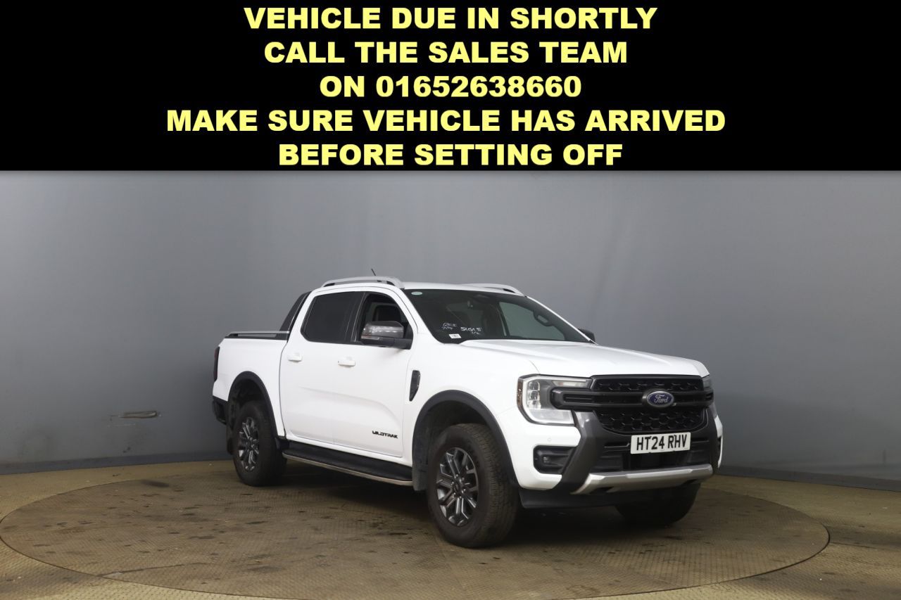 2024 FORD RANGER for sale