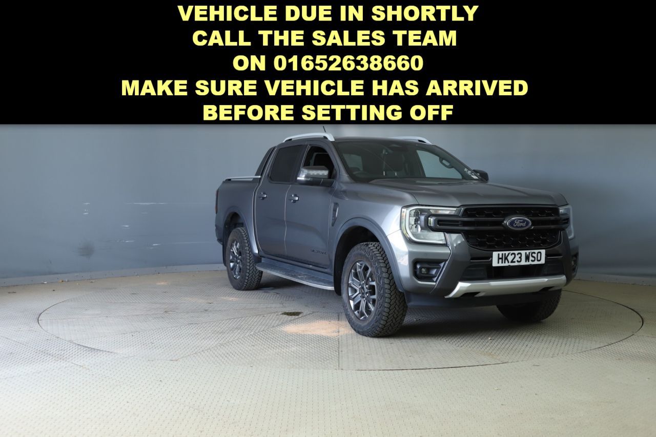 2023 FORD RANGER for sale