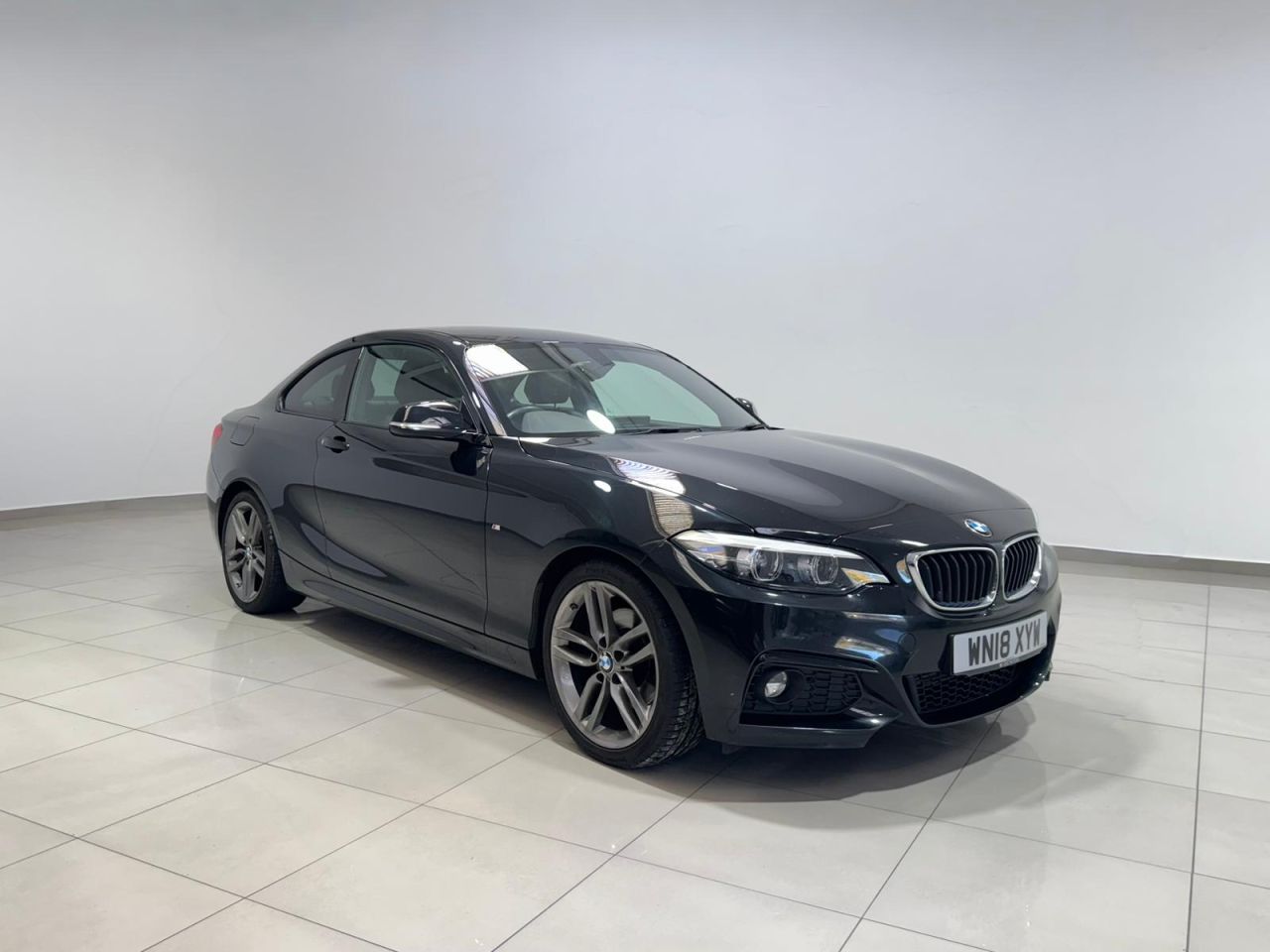 2018 BMW 2 SERIES for sale