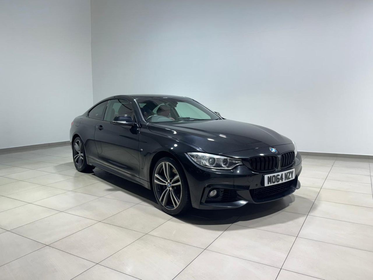 2016 BMW 4 SERIES for sale