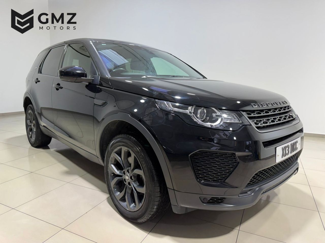 2019 LAND ROVER DISCOVERY SPORT for sale