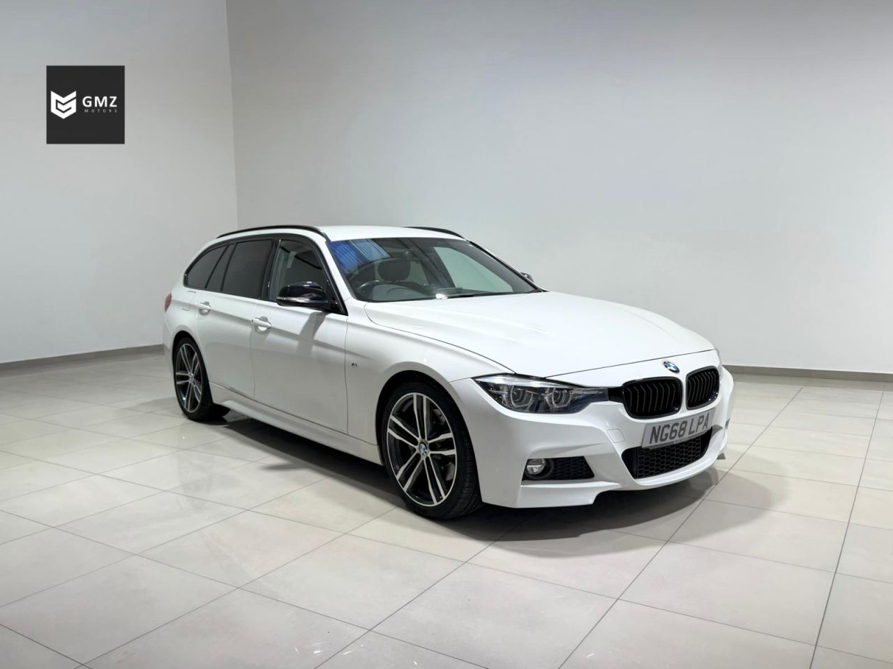 2019 BMW 3 SERIES for sale