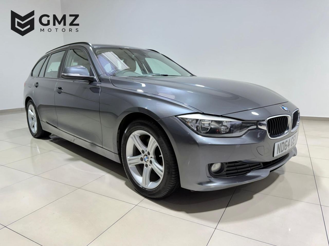 2014 BMW 3 SERIES for sale