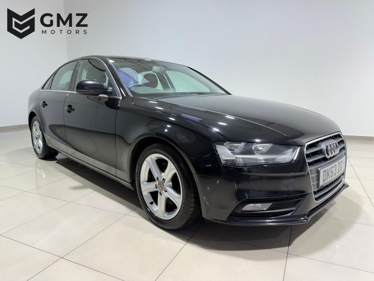 2013 AUDI A4 for sale