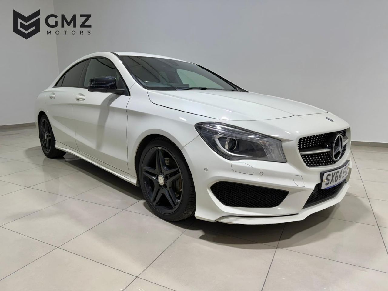 2015 MERCEDES CLA for sale